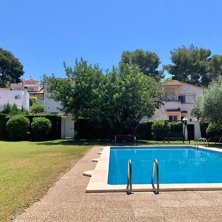 Rentalmar Villa Covamar Families Only Salou Kültér fotó