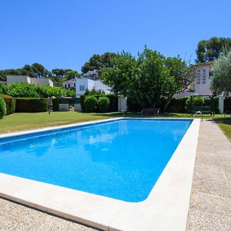 Rentalmar Villa Covamar Families Only Salou Kültér fotó