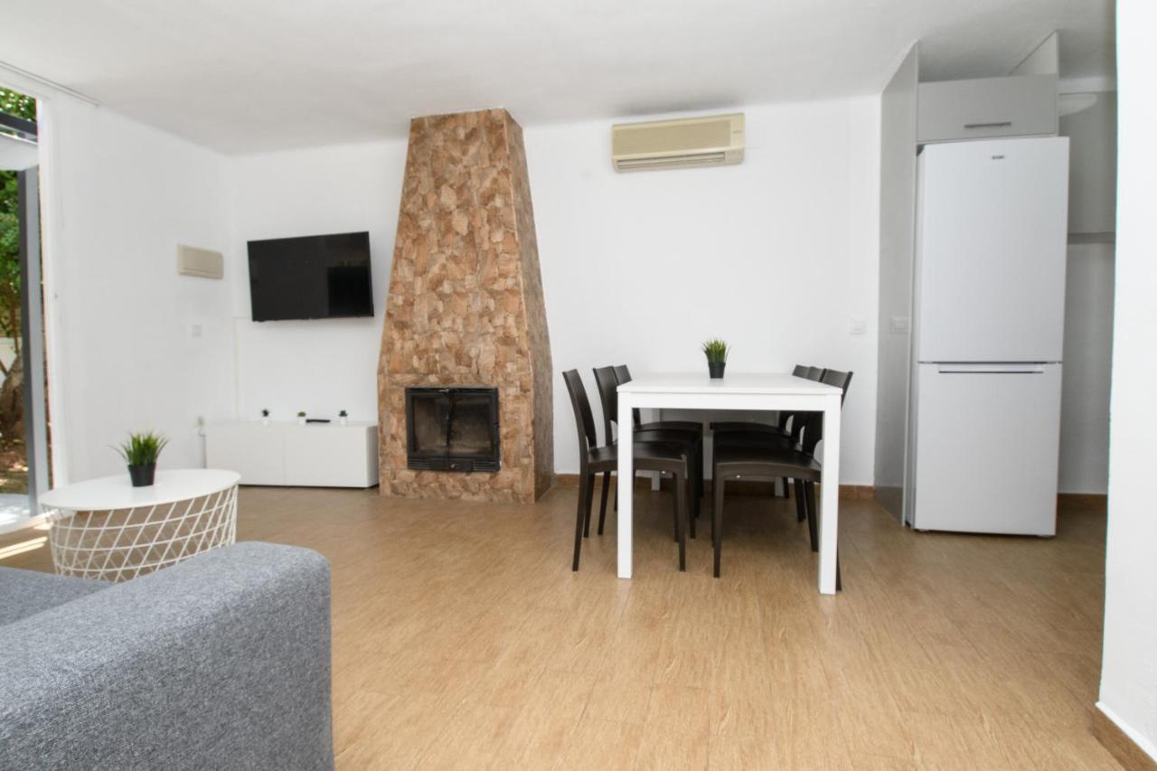 Rentalmar Villa Covamar Families Only Salou Kültér fotó