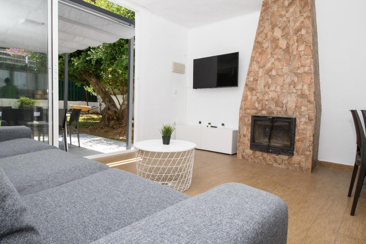 Rentalmar Villa Covamar Families Only Salou Kültér fotó