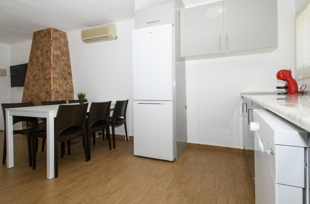 Rentalmar Villa Covamar Families Only Salou Kültér fotó
