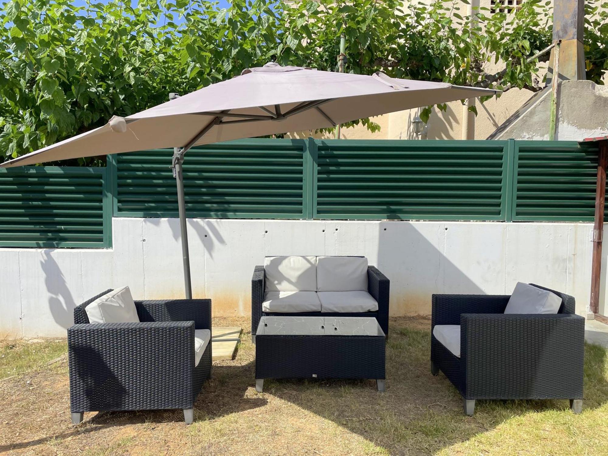 Rentalmar Villa Covamar Families Only Salou Kültér fotó
